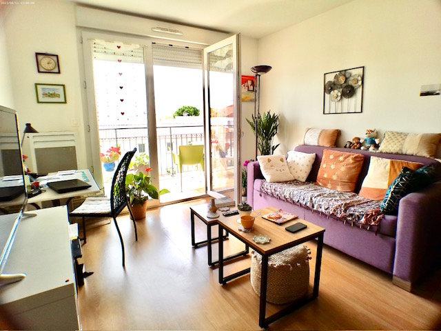 Appartement vente à Béziers, Pézenas