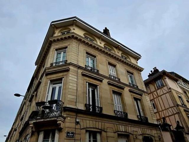 Appartement vente à Rouen, Ruan