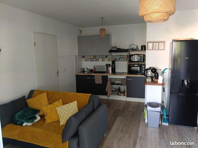 Appartement vente à Langon