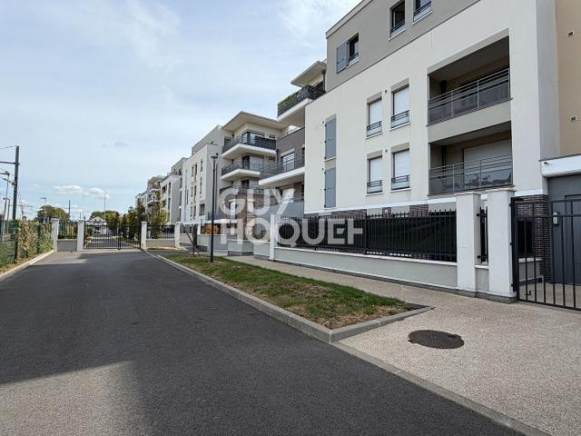 Appartement vente à Évry, Mennecy