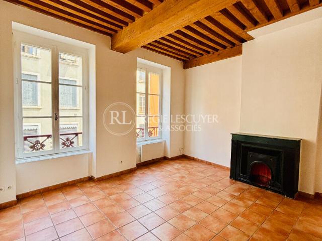 Appartement vente à Lyon, Métropole de Lyon