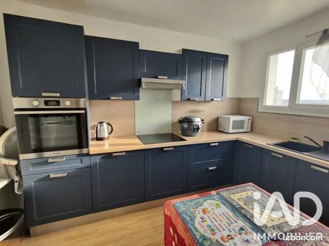 Appartement vente à Argenteuil