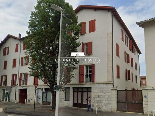 Appartement vente à Bayonne