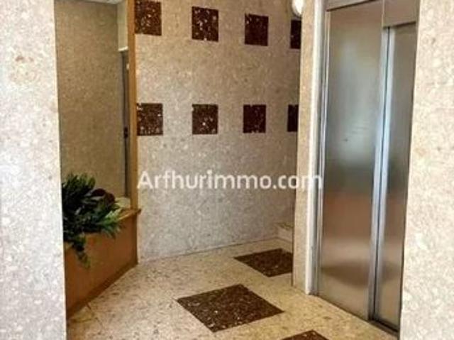 Appartement vente à Le Havre, Montivilliers