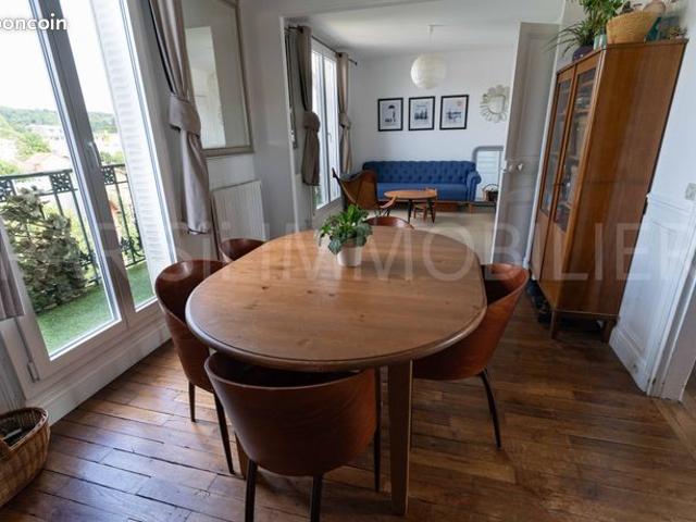 Appartement vente à Argenteuil, Cormeilles-en-parisis