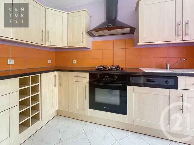Appartement vente à Troyes