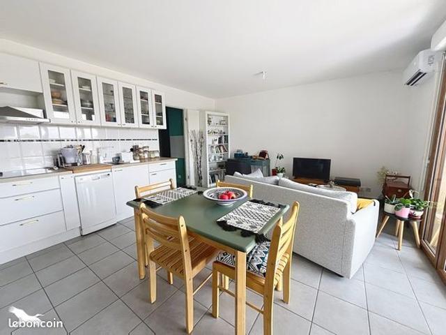 Appartement vente à Montmorillon, L'isle-jourdain