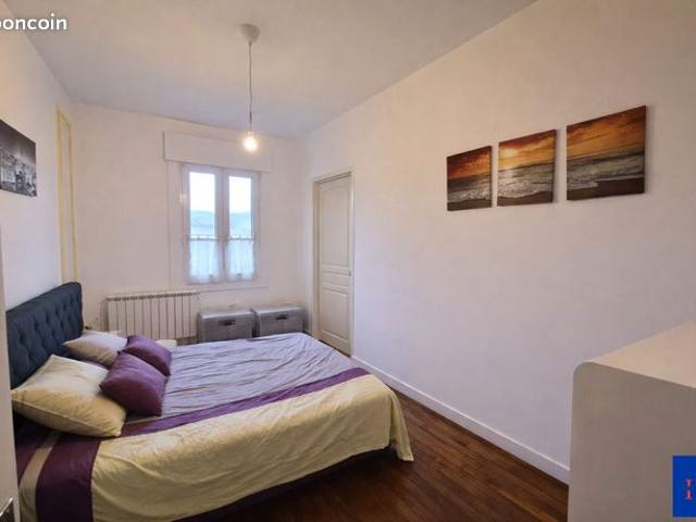 Appartement vente à Argentan, Flers