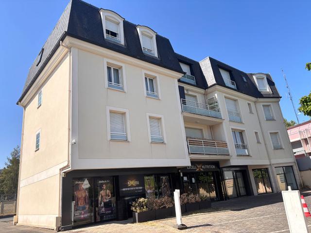 Appartement location à Palaiseau, Sainte-geneviève-des-bois
