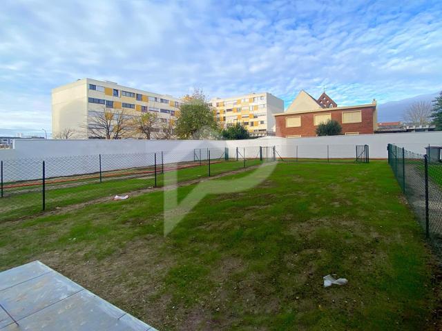 Appartement vente à Argenteuil, Bezons
