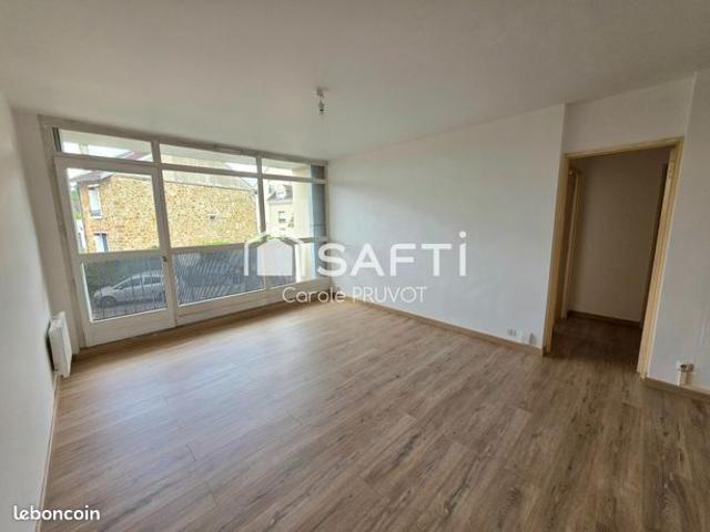Appartement vente à Mantes-la-Jolie, Aubergenville