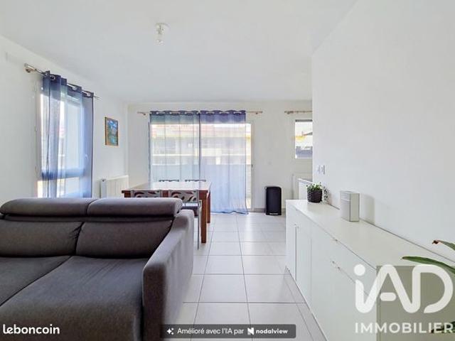 Appartement vente à Saint-Pierre-en-Faucigny, Haute-Savoie