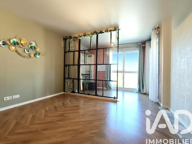 Appartement vente à Palaiseau, Égly