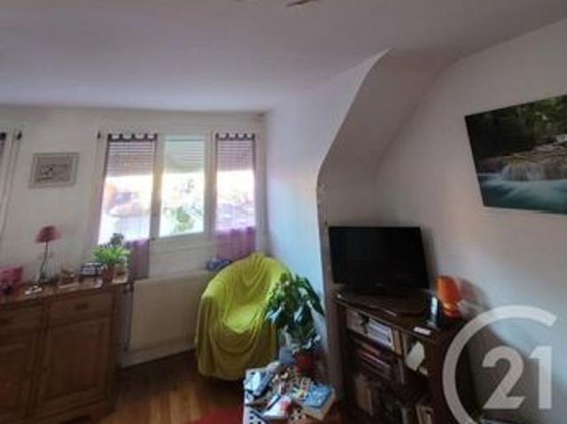 Appartement vente à Dieppe, Gournay-en-bray