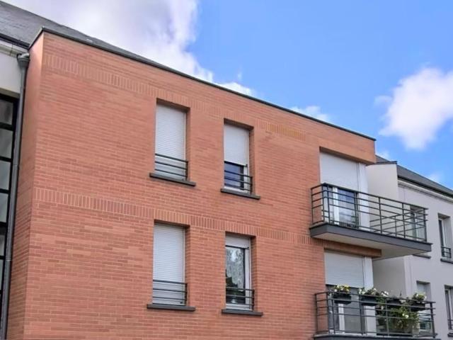 Appartement location à Orléans, Ingré