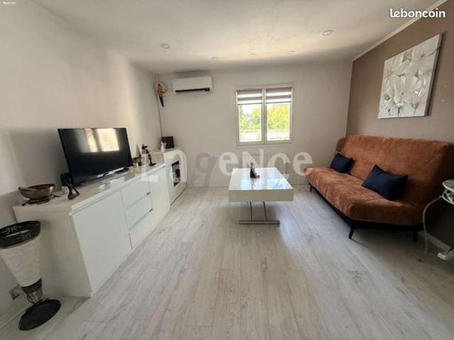 Appartement vente à Meaux, Claye-souilly