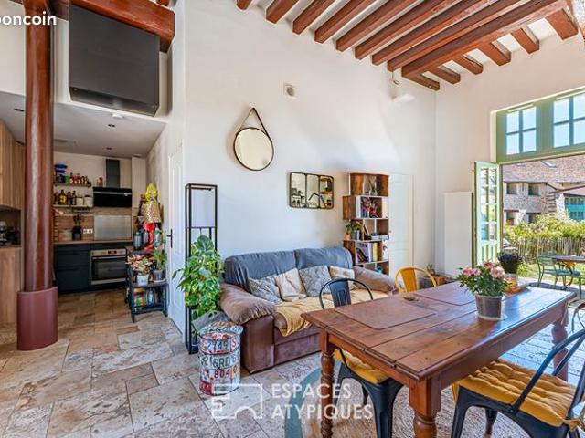 Appartement vente à Rambouillet, Bonnelles