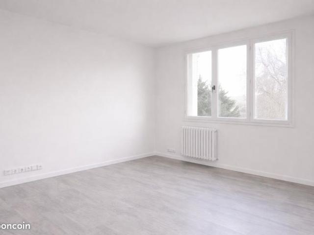 Appartement vente à Soissons