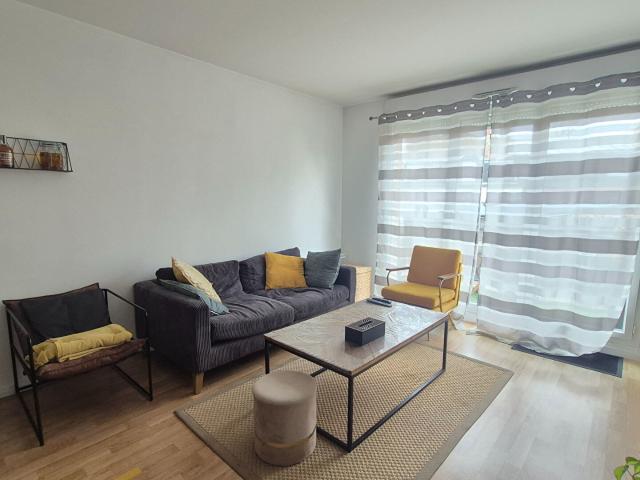 Appartement vente à Arras