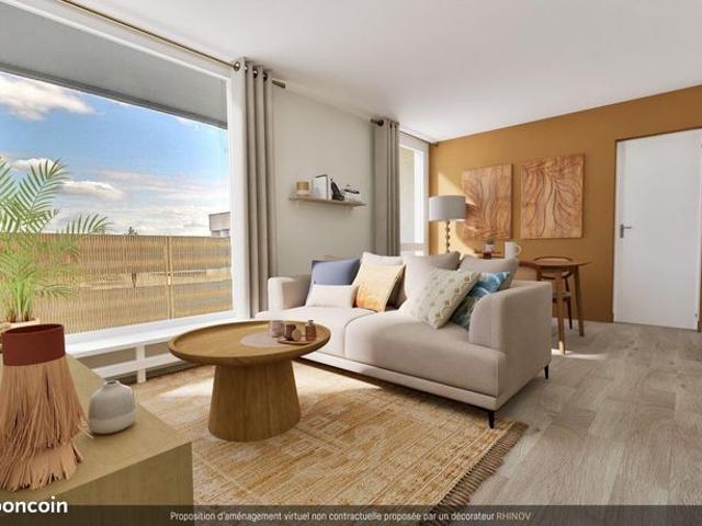 Appartement vente à Rambouillet, Elancourt