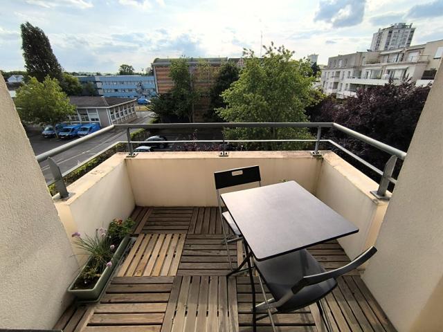 Appartement location à Tours