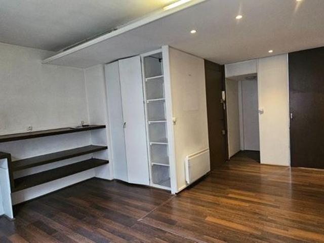 Appartement vente à Amiens