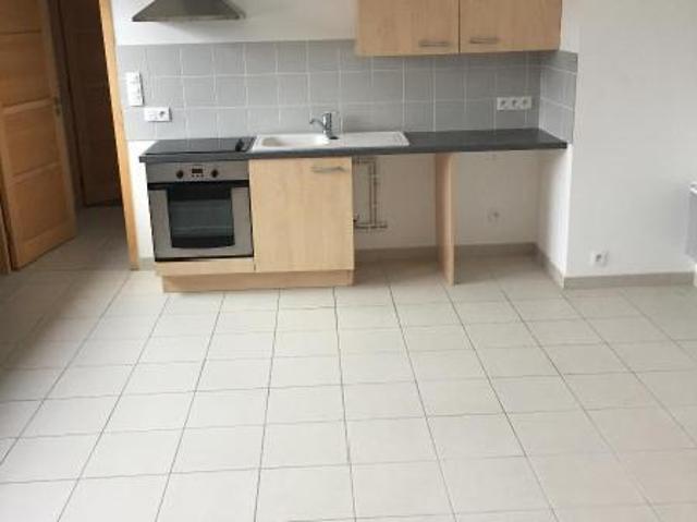 Appartement location à Tours