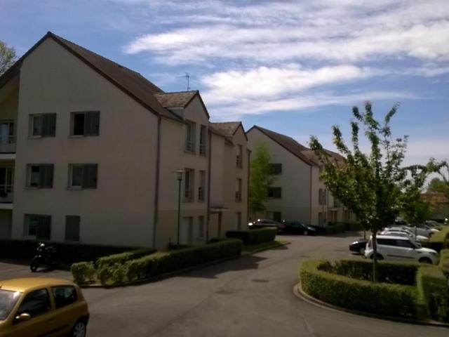 Appartement location à Provins