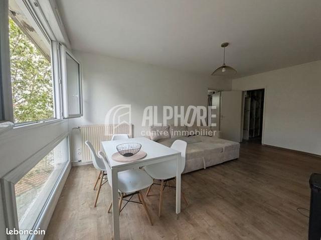 Appartement vente à Cholet