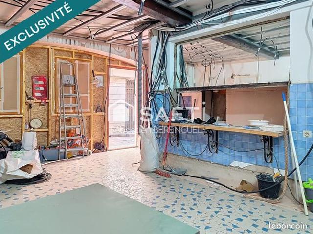 Appartement vente à Béziers, Agde