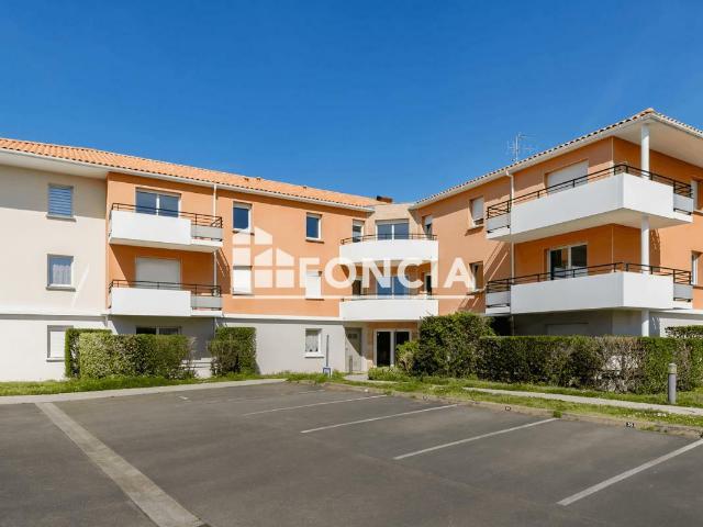 Appartement vente à Les Sables-d'Olonne, Challans