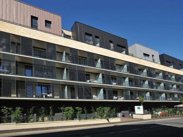 Appartement vente à Brive-la-Gaillarde, Brive-la-gaillarde