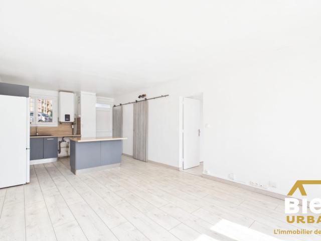 Appartement vente à Croix de Fer, Nîmes