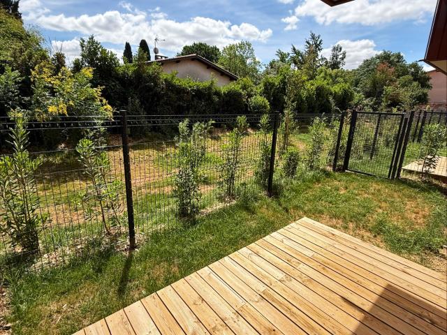Appartement location à Muret, Labarthe-sur-lèze
