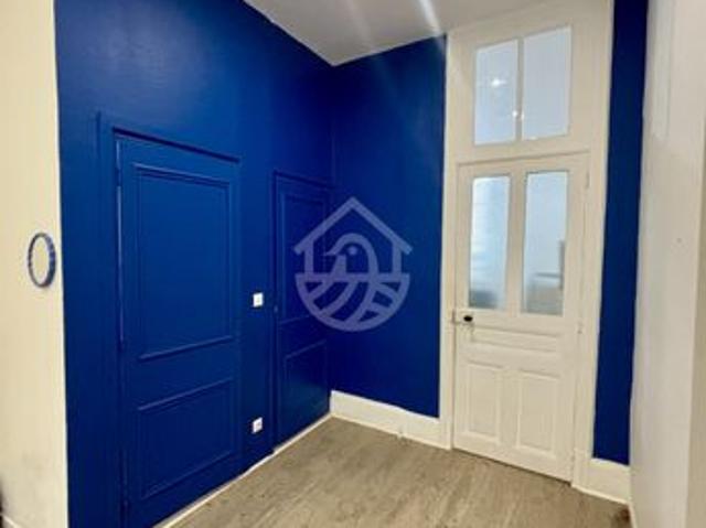 Appartement vente à Valence