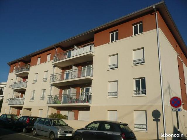 Appartement vente à Saint-médard-en-jalles