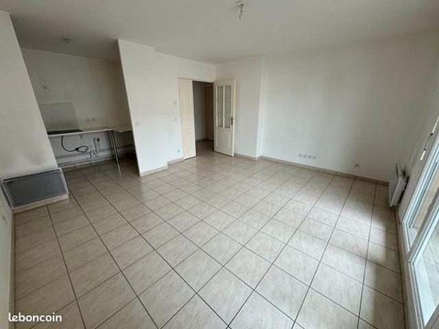 Appartement vente à Pontoise, Beaumont-sur-oise
