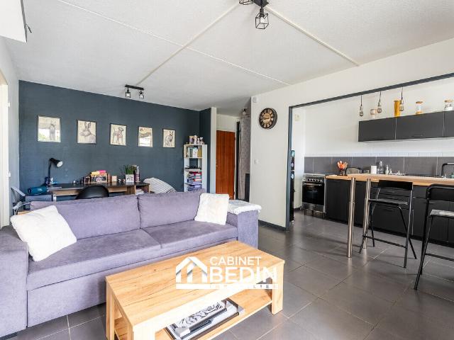 Appartement vente à Faugère, Gradignan