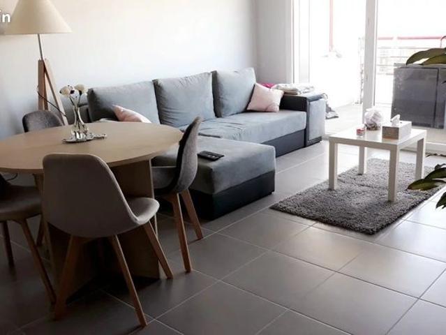 Appartement vente à Montbrison, Saint-just-saint-rambert