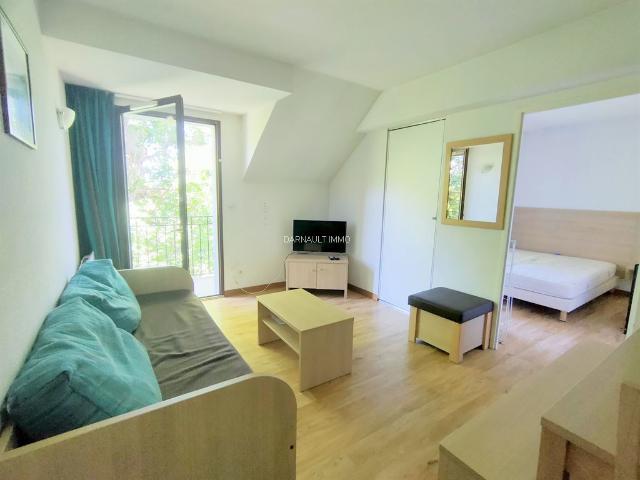 Appartement vente à Saint-Gaudens, Bagnères-de-luchon