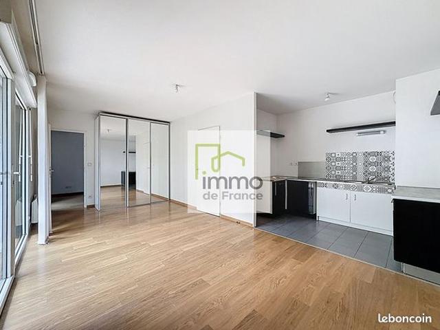 Appartement vente à Lille