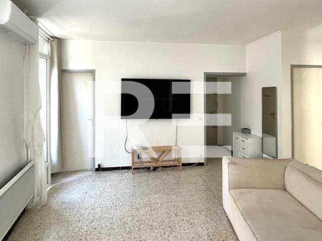 Appartement vente à Nîmes
