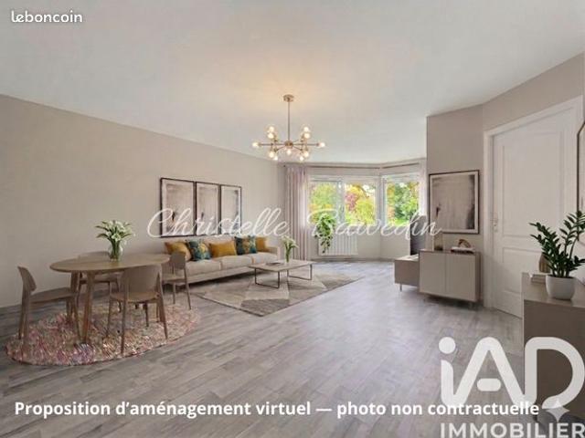 Appartement vente à Lille, Armentières
