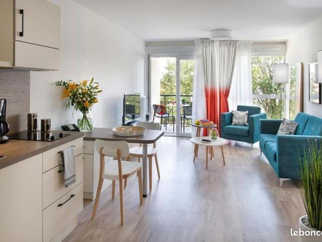 Appartement vente à Bordeaux, Villenave-d'ornon
