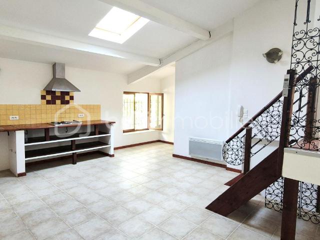 Appartement vente à Brignoles, Néoules
