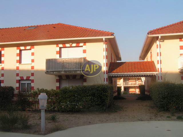 Appartement vente à Le Verdon-sur-mer, Résidence Vertmarines