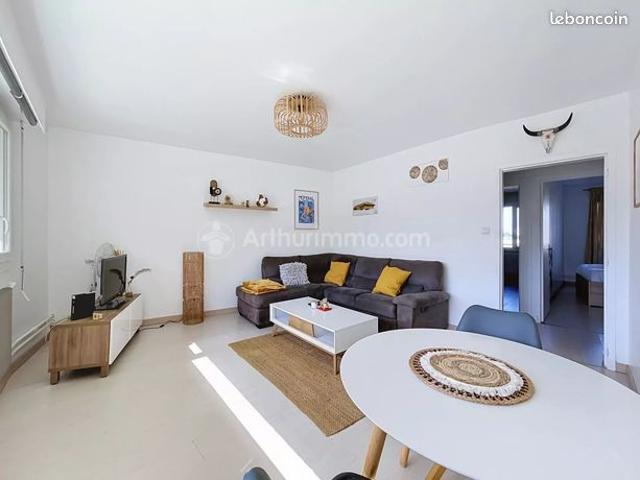 Appartement vente à Clermont-Ferrand, Royat
