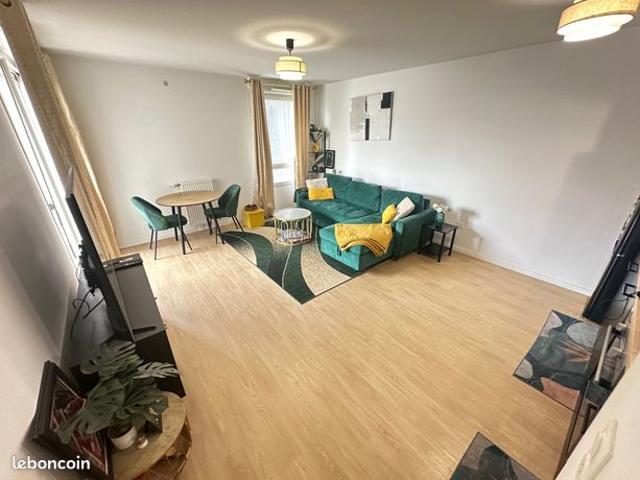 Appartement vente à Sarcelles