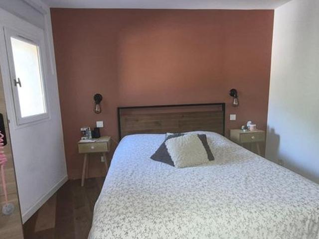 Appartement vente à Arrondissement de Toulon, Solliès-ville