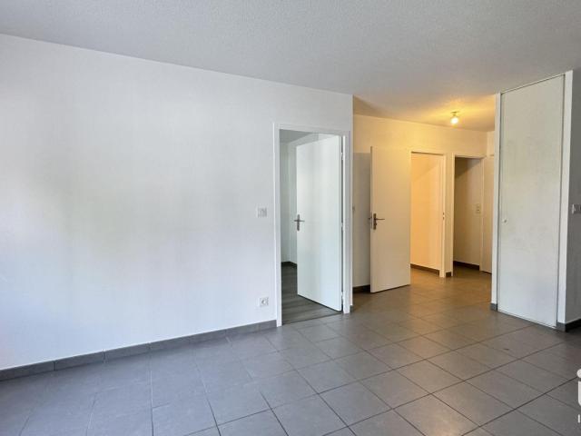 Appartement vente à Bonneville